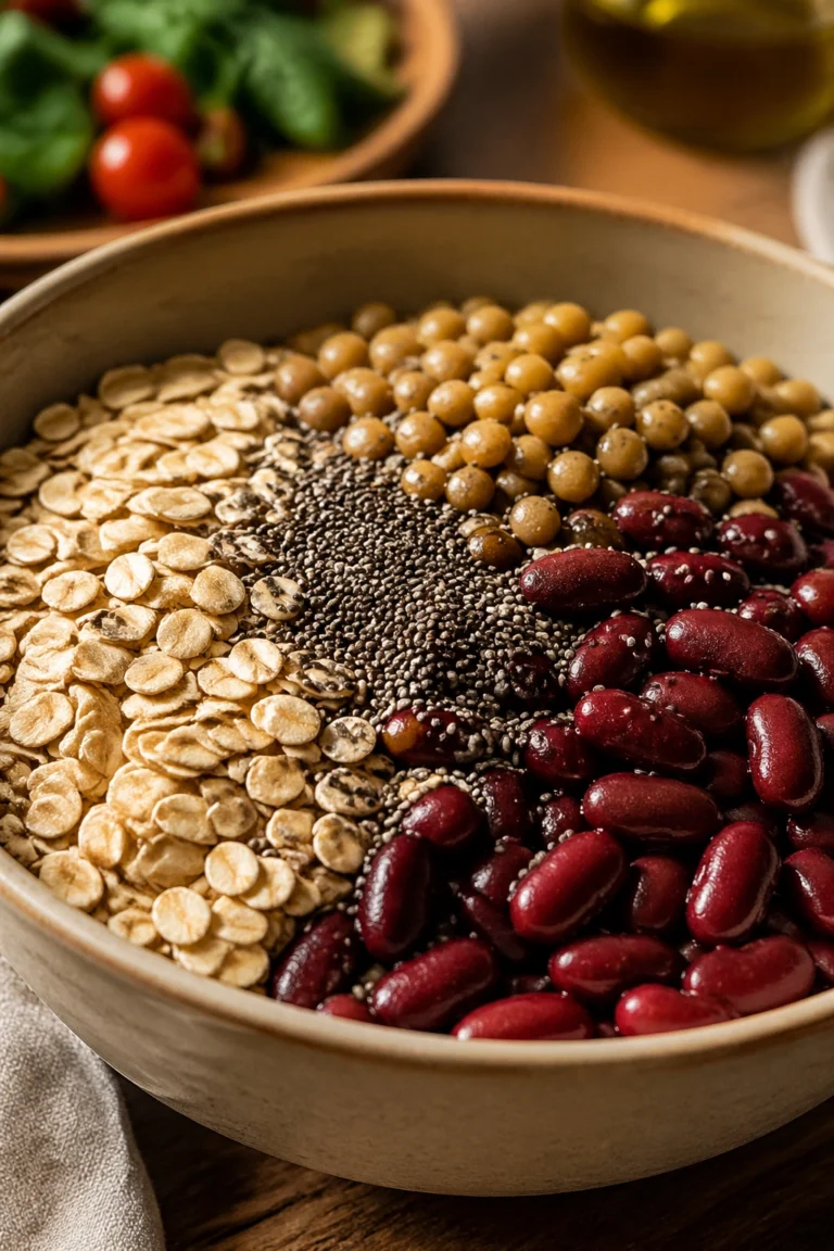 17 Diet Tips to Lose Belly Fat for Men