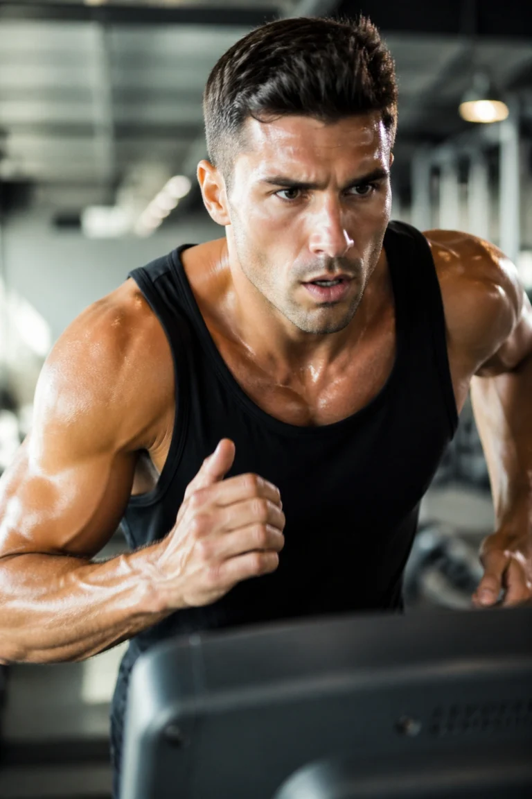 18 Treadmill Workouts That Burn Belly Fat