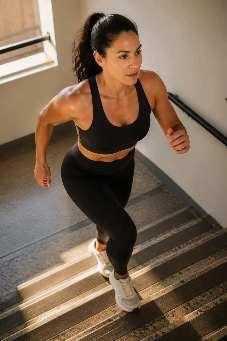 25 Ways to Burn Belly Fat Without the Gym