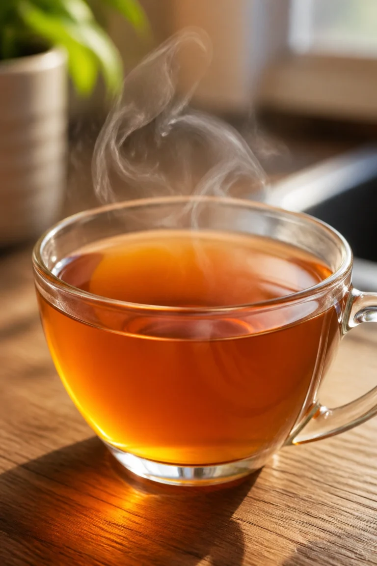 20 Teas That Burn Belly Fat for Women