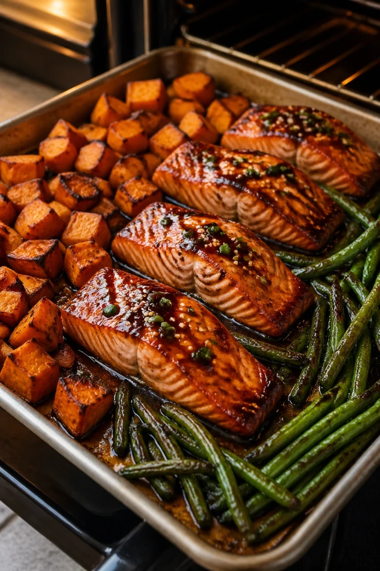 10 Post-Workout Meal Prep Recipes That Build Muscle