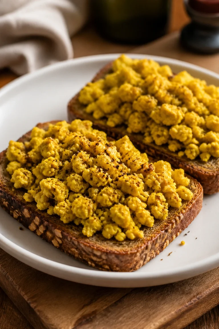 15 Vegan Post Workout Snack Ideas for Lifters