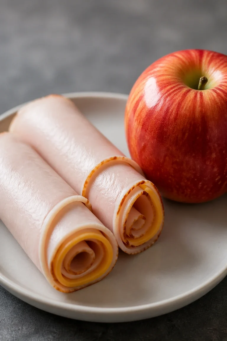 10 Post-Workout Snack Ideas