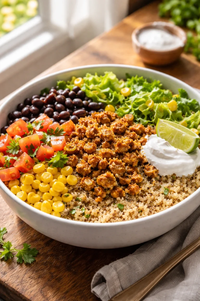 12 High-Protein Meal Prep Ideas