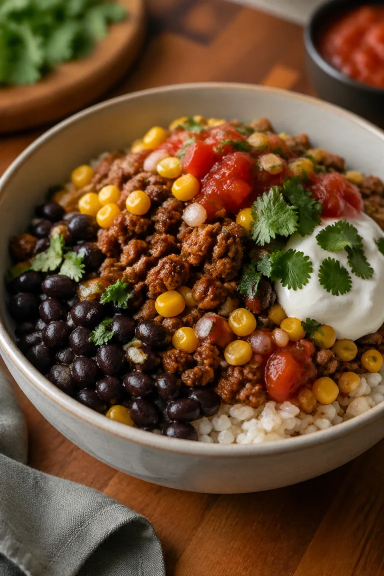 15 Post Workout Meal Prep Ideas for Lifters