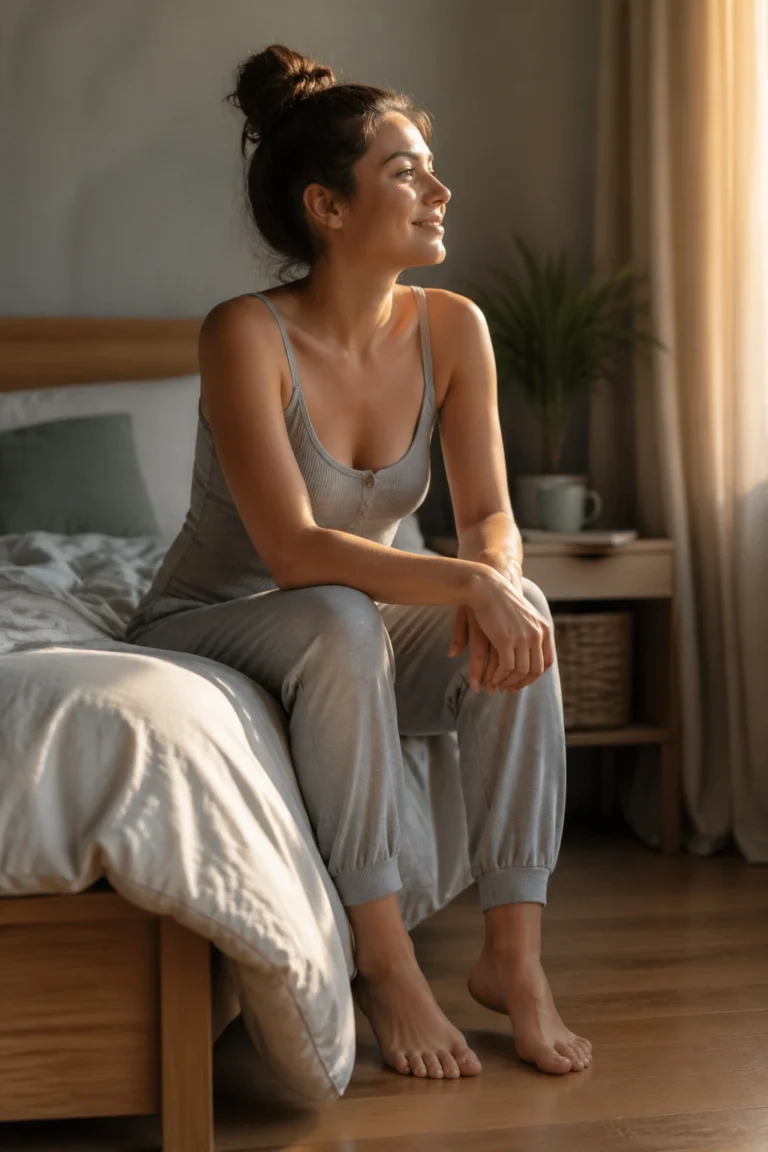 18 Morning Habits That Burn Belly Fat Fast