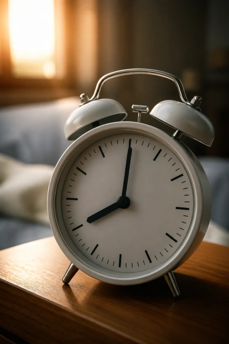15 Sleep Tips That Help You Lose Belly Fat