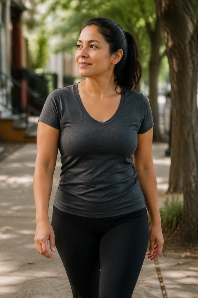 20 Daily Habits That Burn Belly Fat for Women