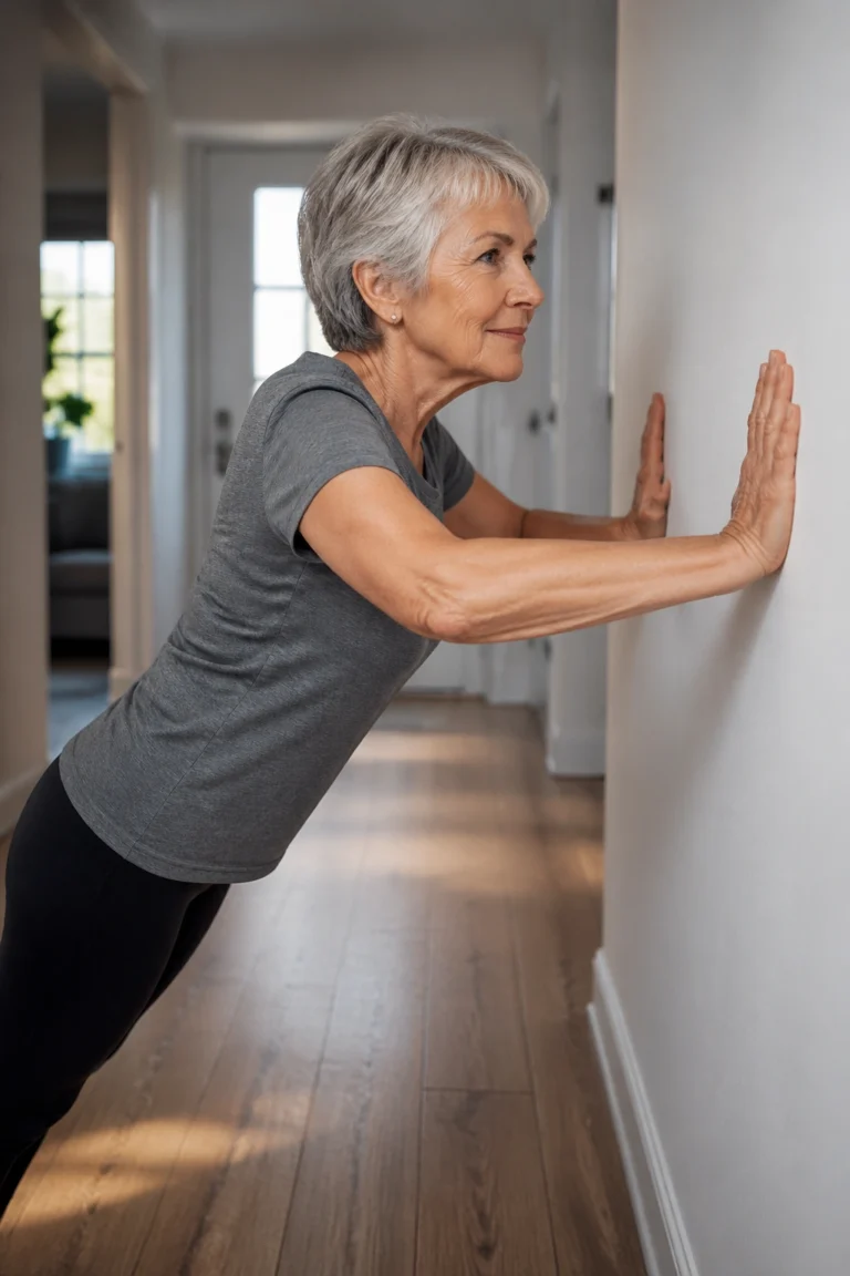15 Senior Workouts for Strong Stable Aging