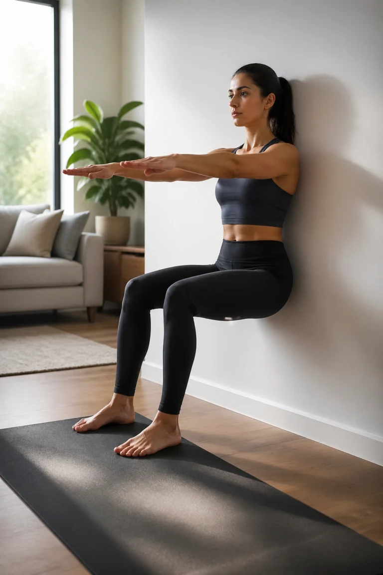 20 Full Body Pilates Routines for Beginners