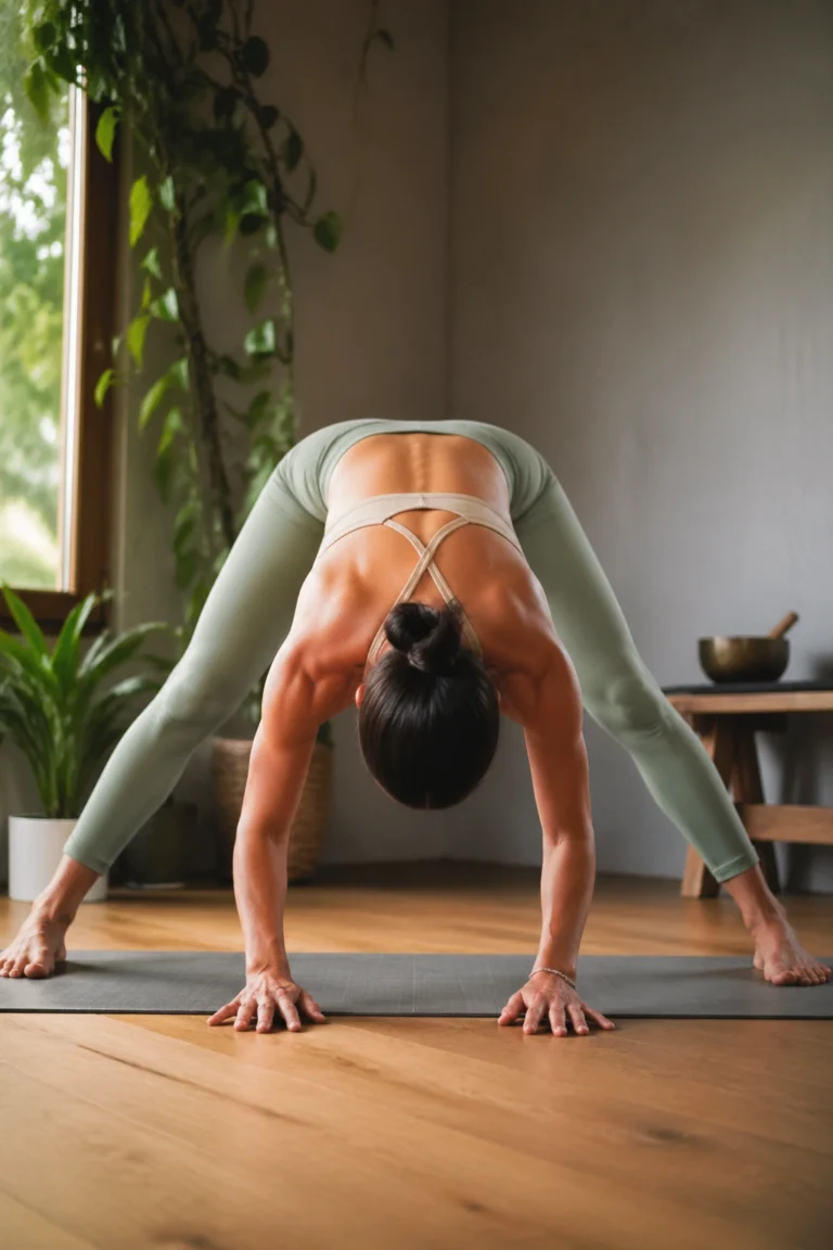 15 Yoga and Meditation Combos for Quiet Mornings