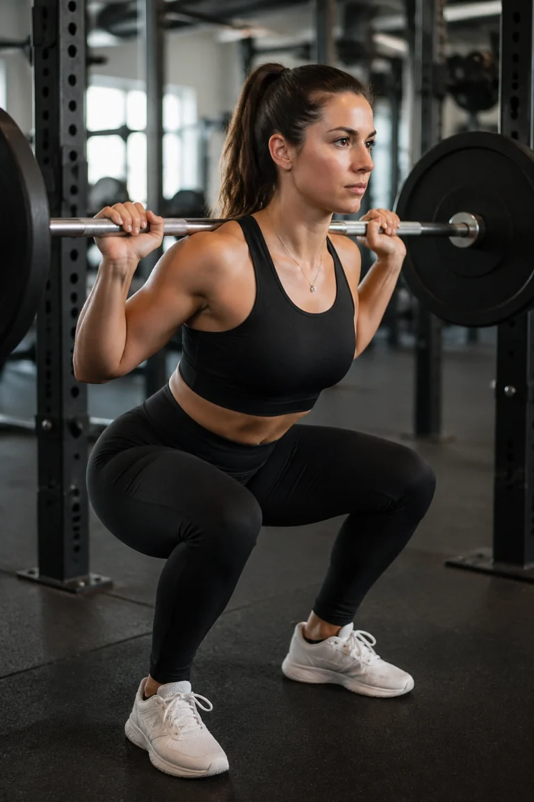 25 Ways to Lose Stubborn Belly Fat for Women