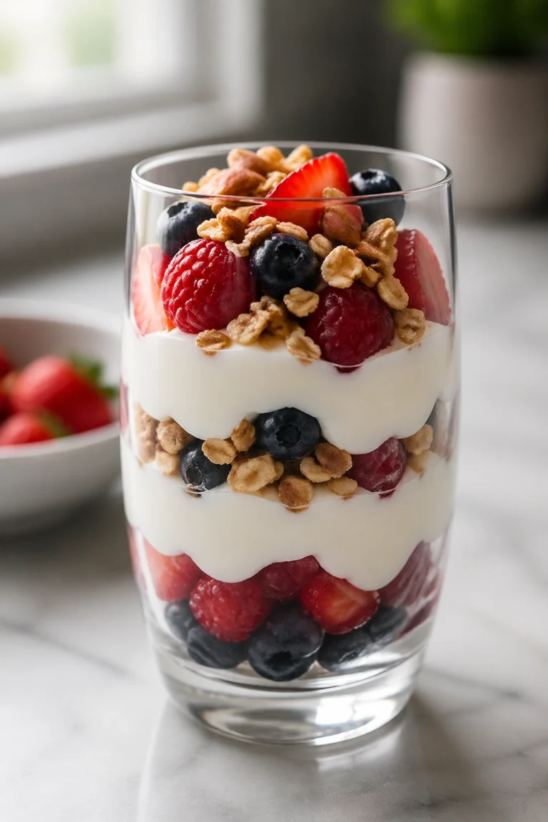 15 Healthy Pre Workout Breakfast Recipes