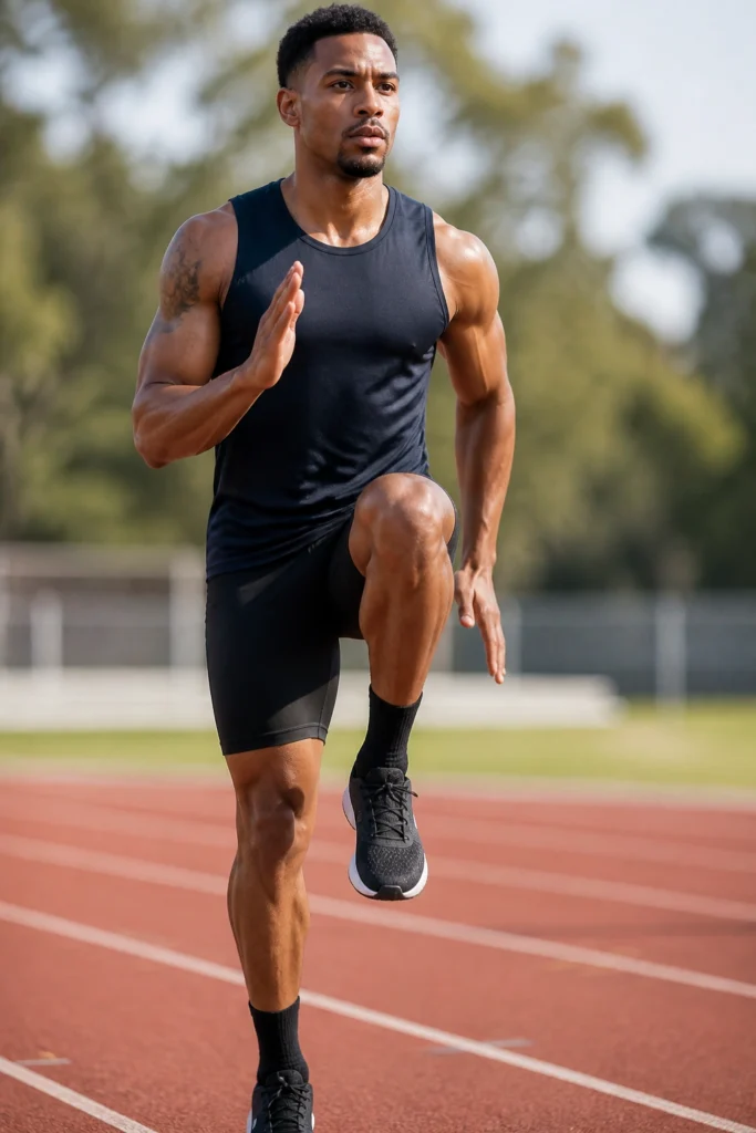 18 Running Drills for Faster Stronger Miles