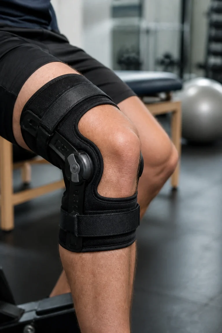 15 Common Knee Injuries and How to Heal Them