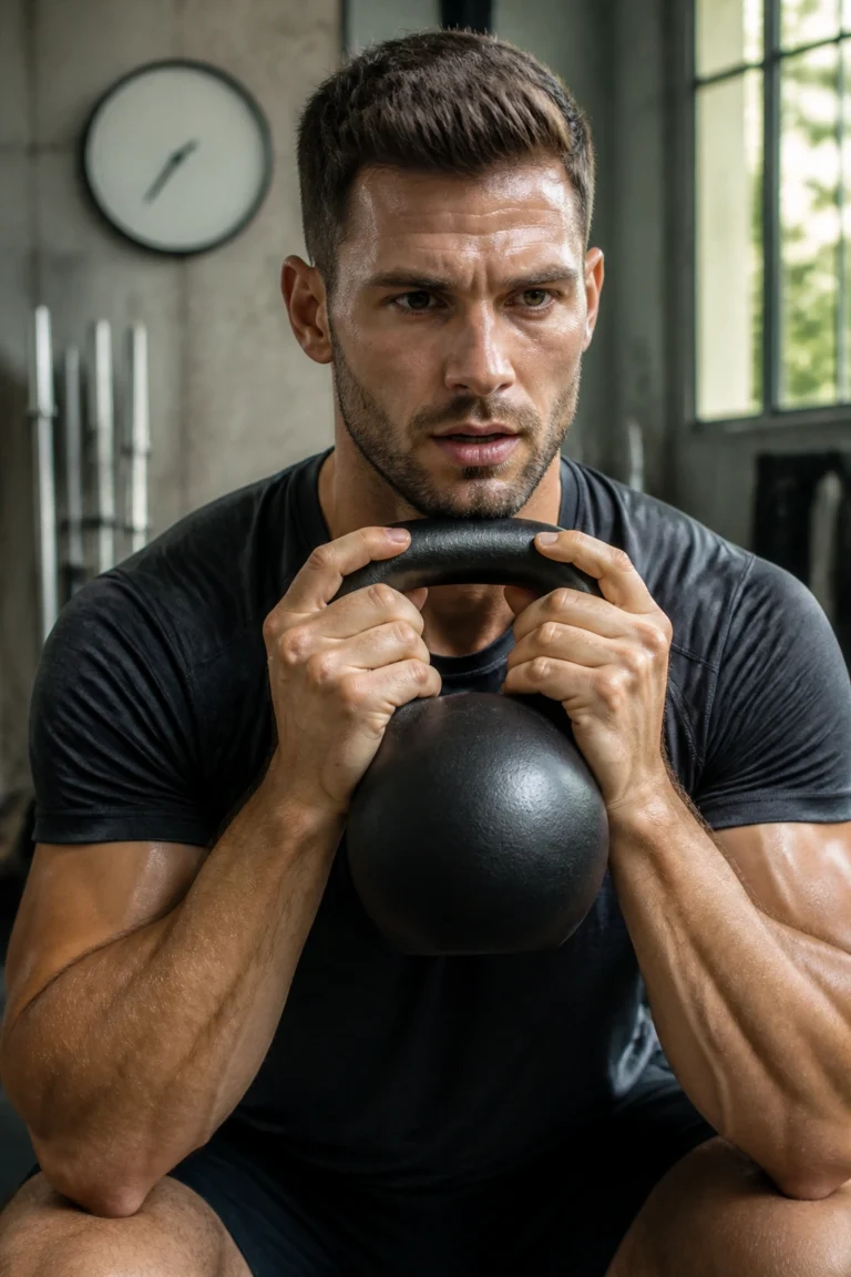 20 Metabolic Conditioning Workouts for Fat Loss