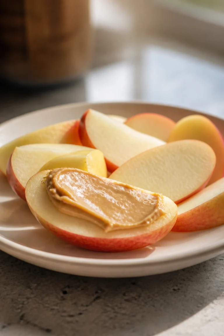 20 Healthy Pregnancy Snack Ideas for Energy