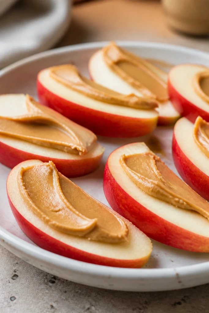 20 Low Glycemic Snacks for Steady Daily Energy