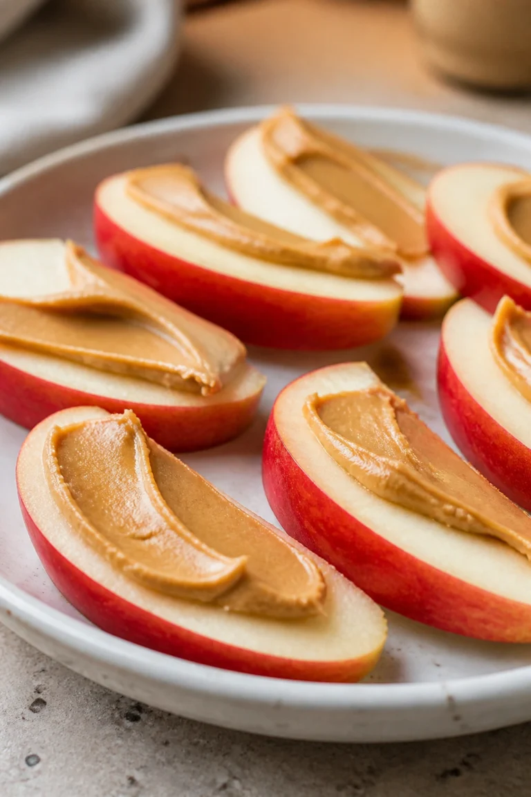 20 Low Glycemic Snacks for Steady Daily Energy