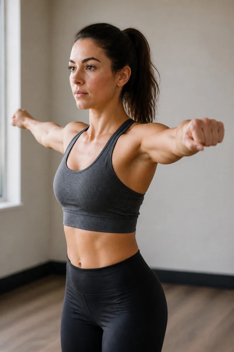 15 Warm Up Stretches Before Any Workout
