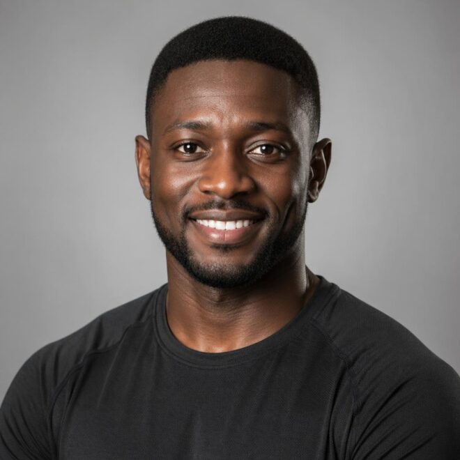 Marcus Okafor