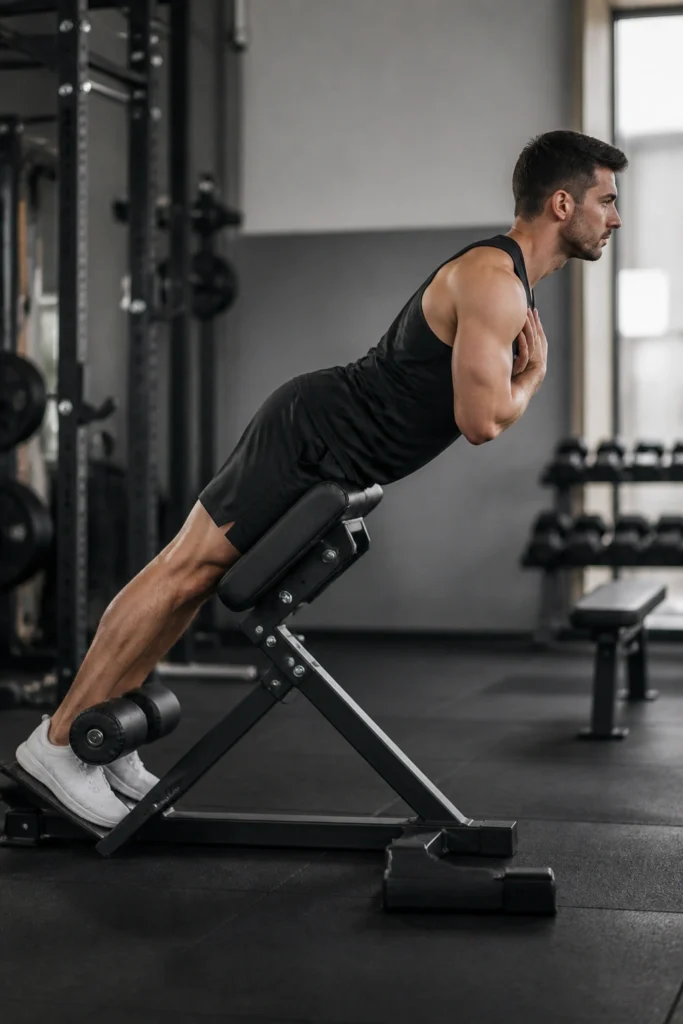 15 Back Workouts for All Fitness Levels