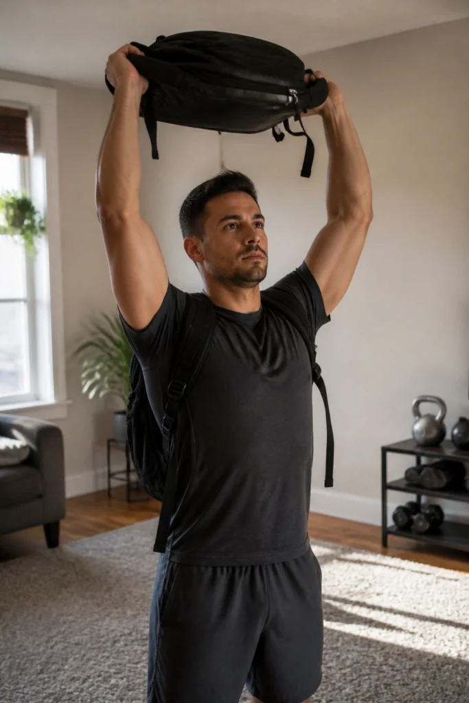 18 Shoulder Workout Routines for Total Upper Body