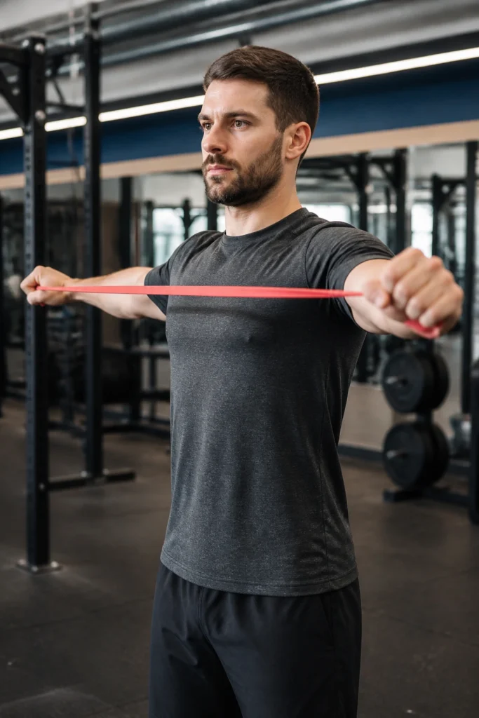 15 Upper Back Exercises for Better Posture