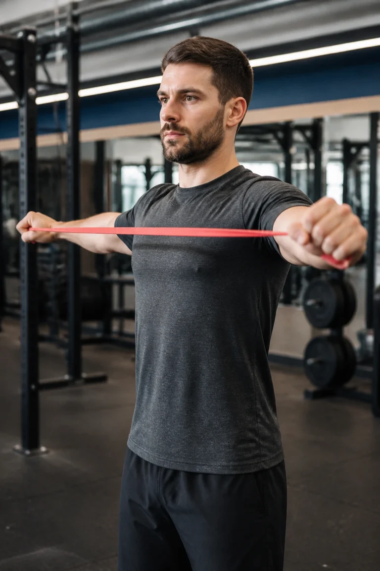 15 Upper Back Exercises for Better Posture