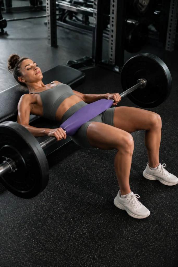 20 Underbutt Workouts for a Lifted Lower Glute