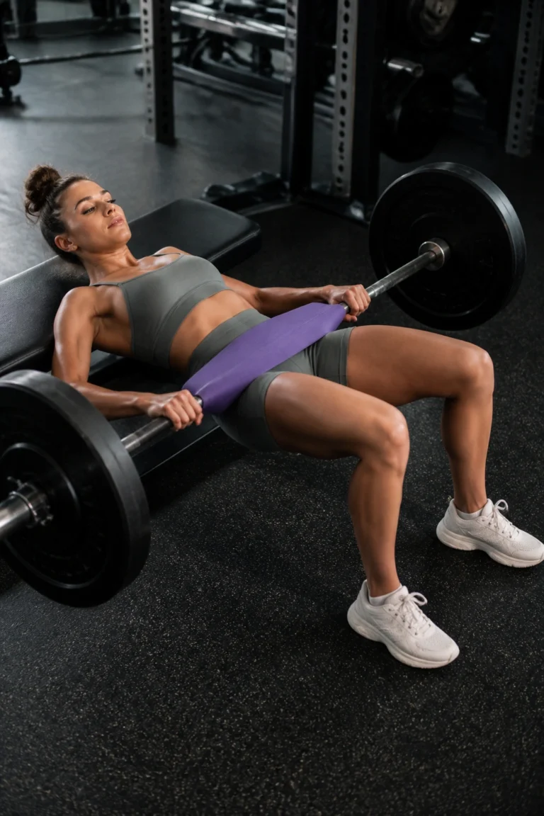 20 Underbutt Workouts for a Lifted Lower Glute