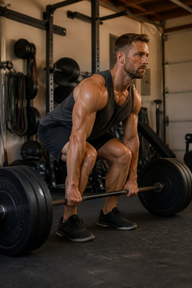 18 Strength Workouts You Can Do in 20 Minutes