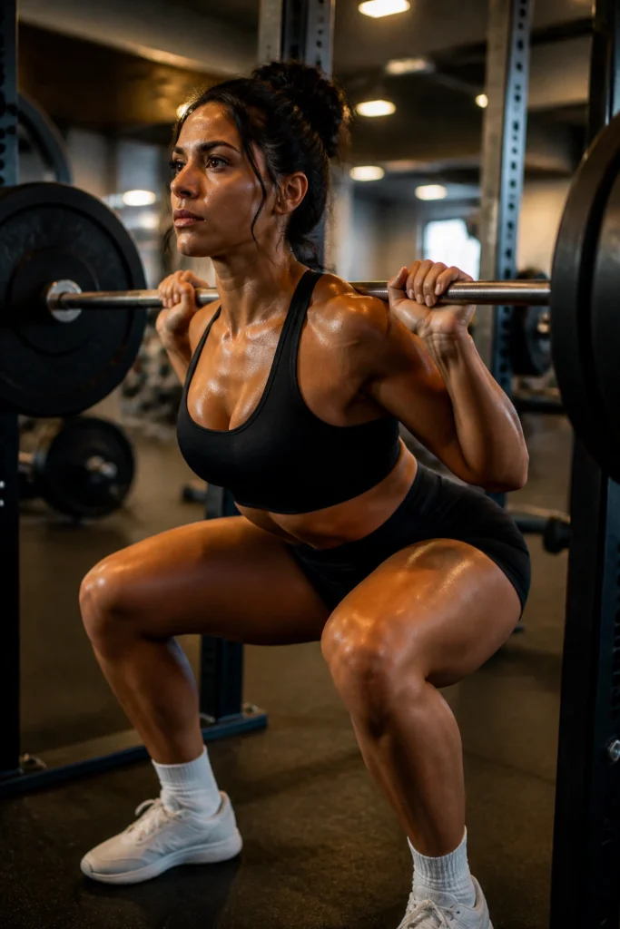 22 Glute Training Routines for Real Booty Gains