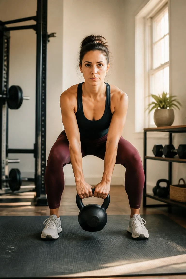 30 Beginner Workout Schedule Ideas for Women