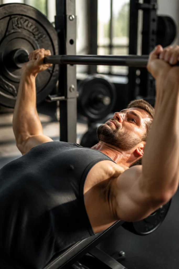 25 Upper Body Routines for Real Strength Gains