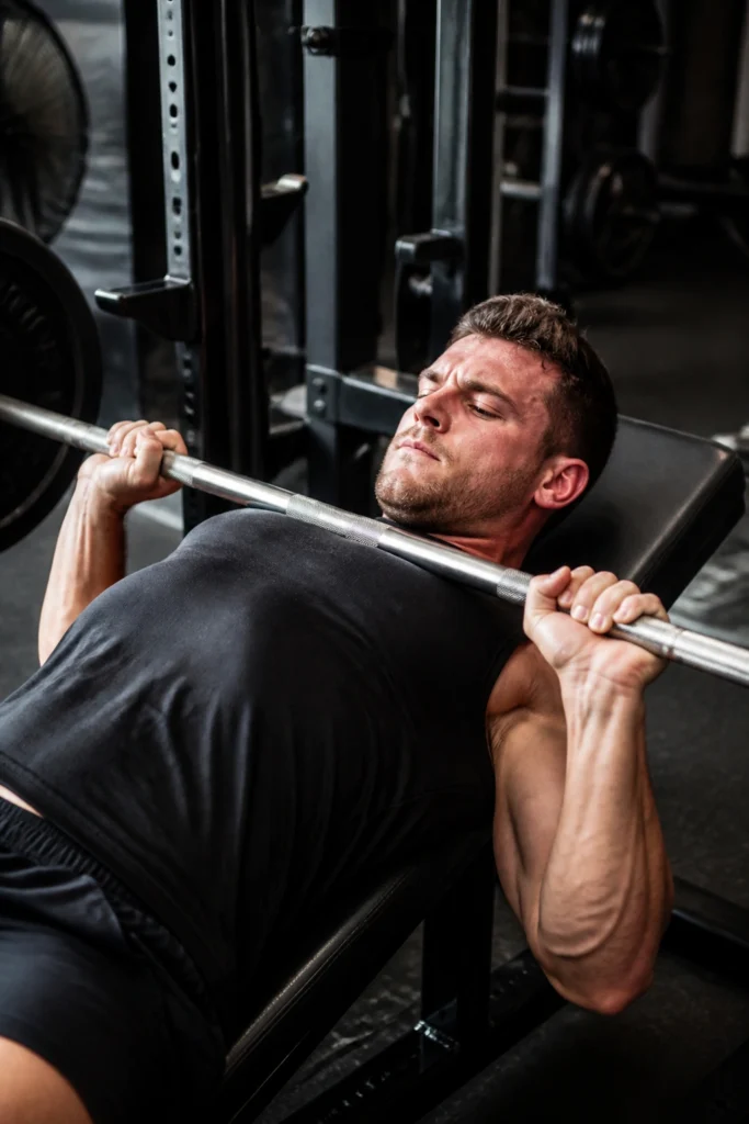 22 Pyramid Workouts That Push You Past Plateaus