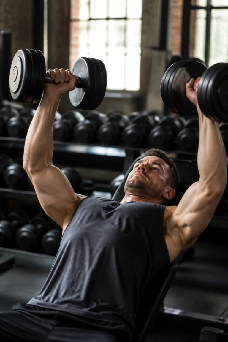 18 Workouts for Steady Body Composition Changes