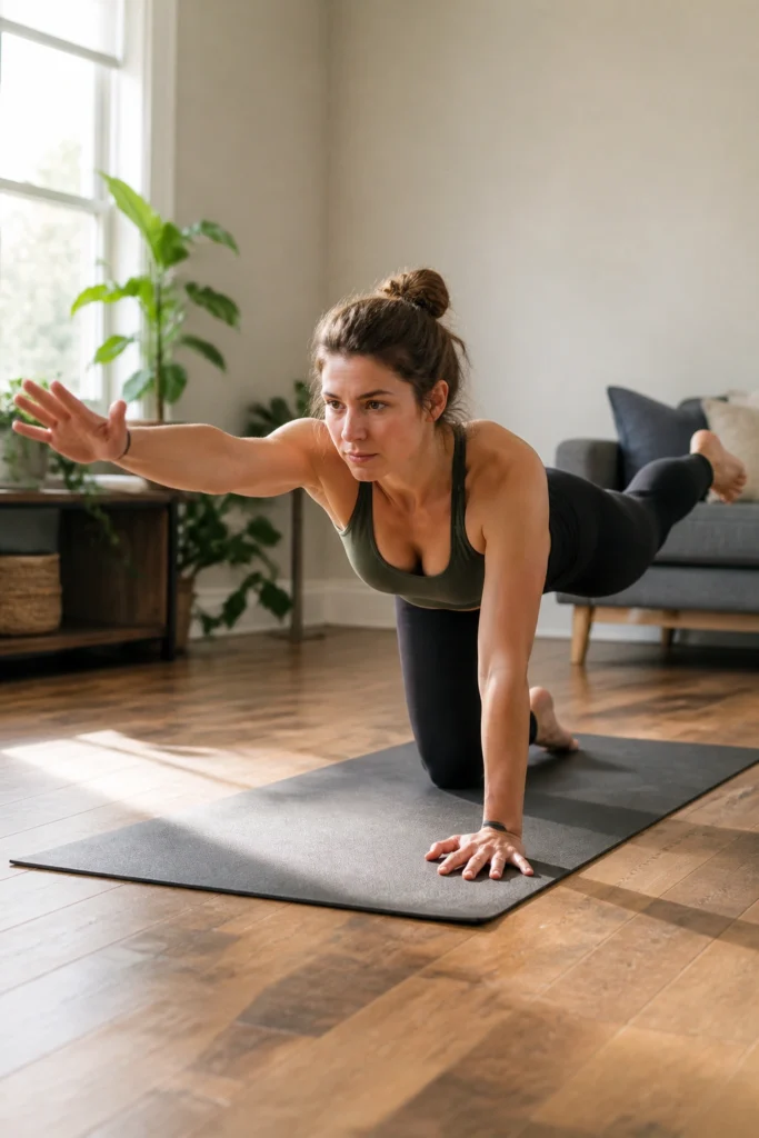 15 Easy Ab Workouts for People New to Core Training