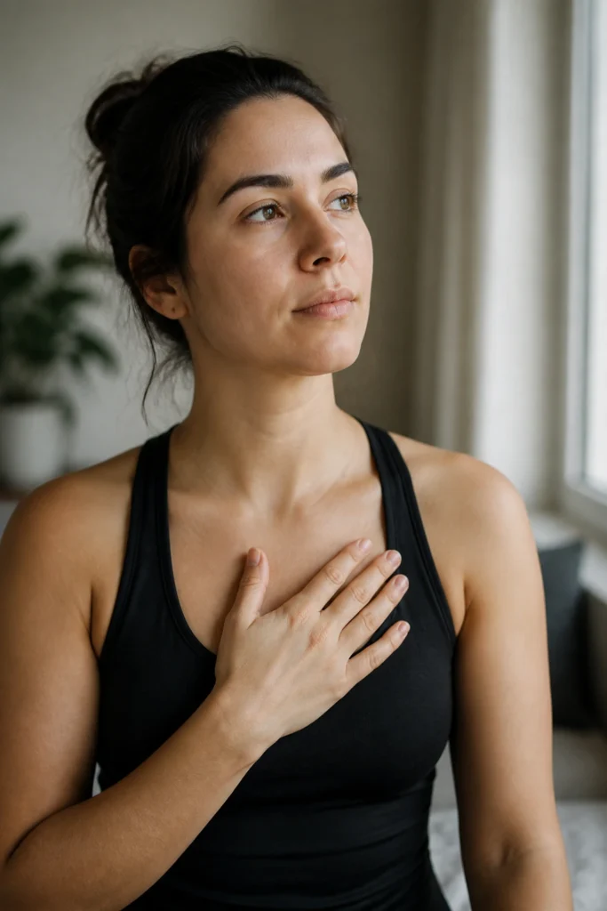 20 Joint Pain Relief Stretches for Beginners