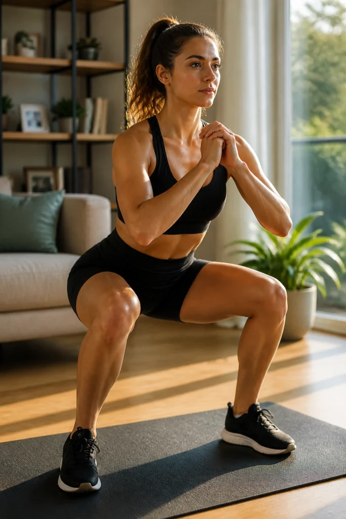18 Best Workout Routines for All Fitness Levels