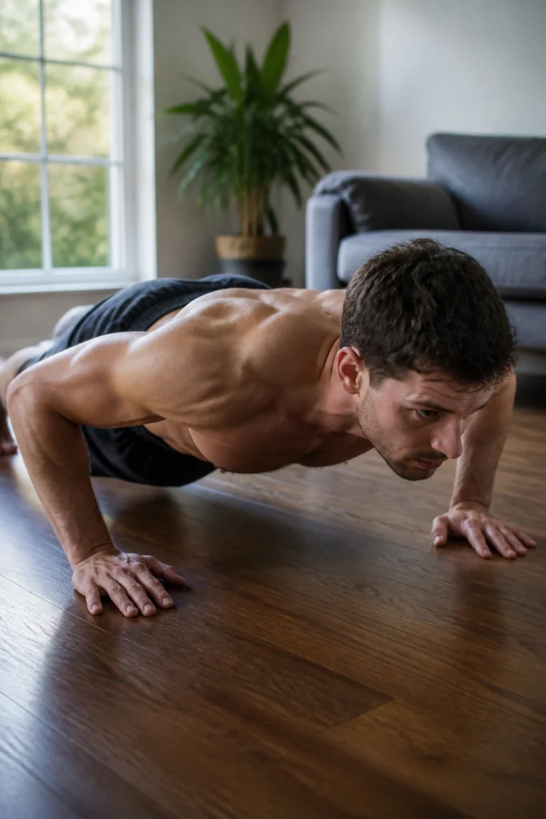 20 Twelve Week Workout Challenges for Real Results