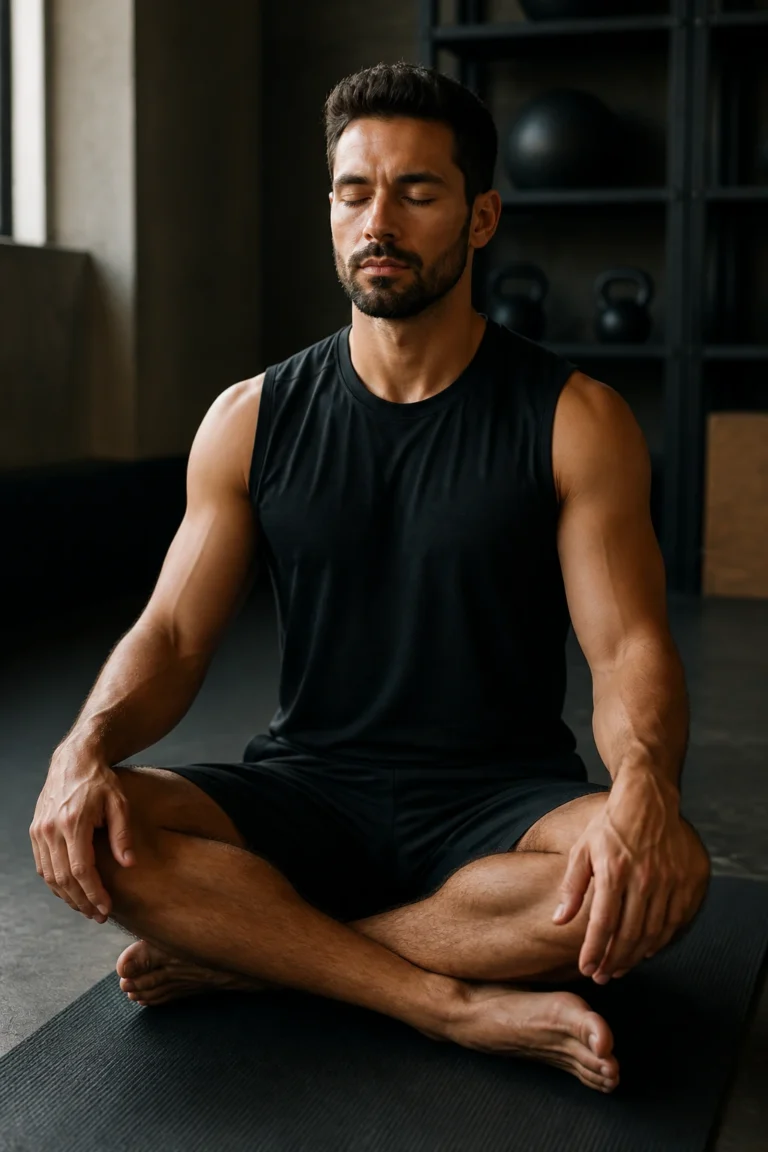 20 Breathing Exercises for Better Workouts