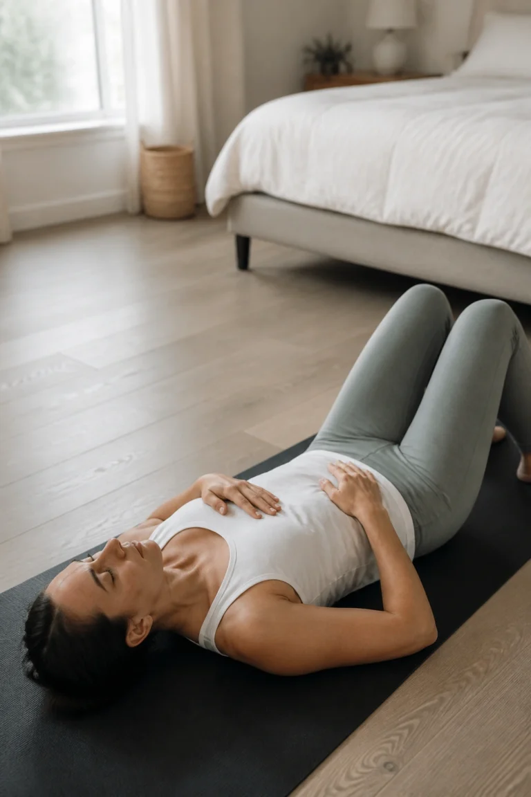 15 Workouts for Ab Separation