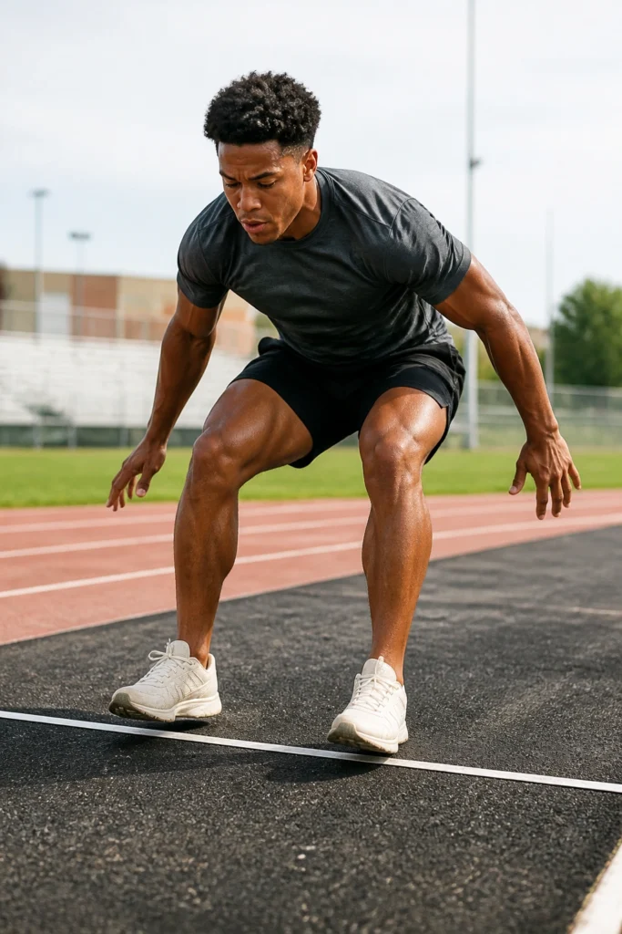 22 Plyometric Workouts That Build Power Fast