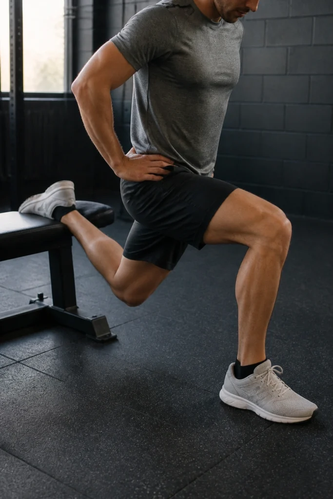 15 Strength Workouts Built for Runners