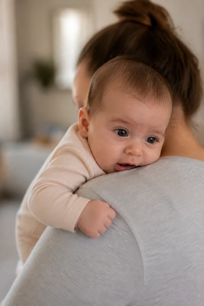 18 Nursing Tips for the First Three Months
