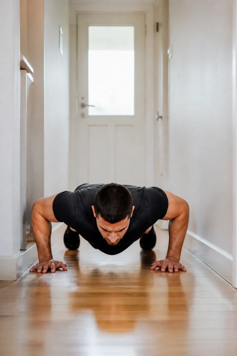 15 Home Cardio Workouts You Can Do in Tiny Spaces