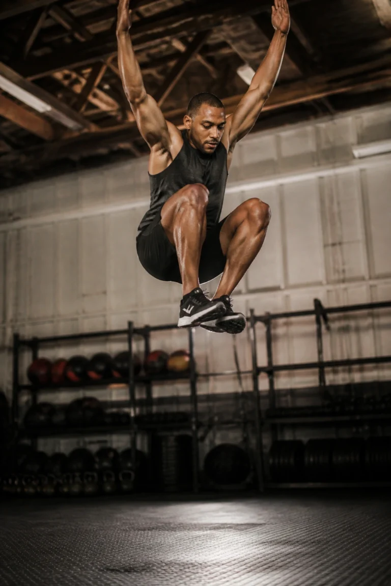 20 Cardio Ab Workouts