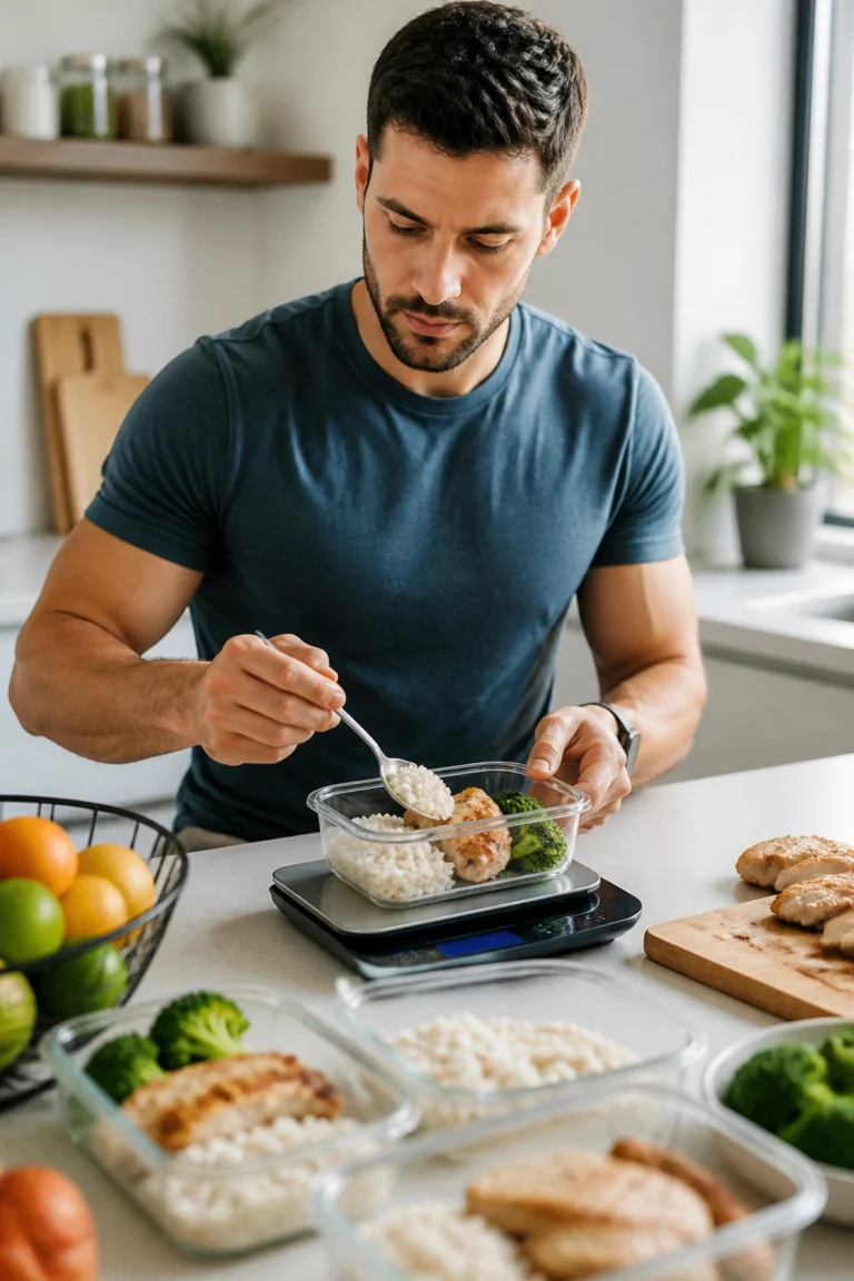 15 Six Pack Abs Diet Tips That Actually Work