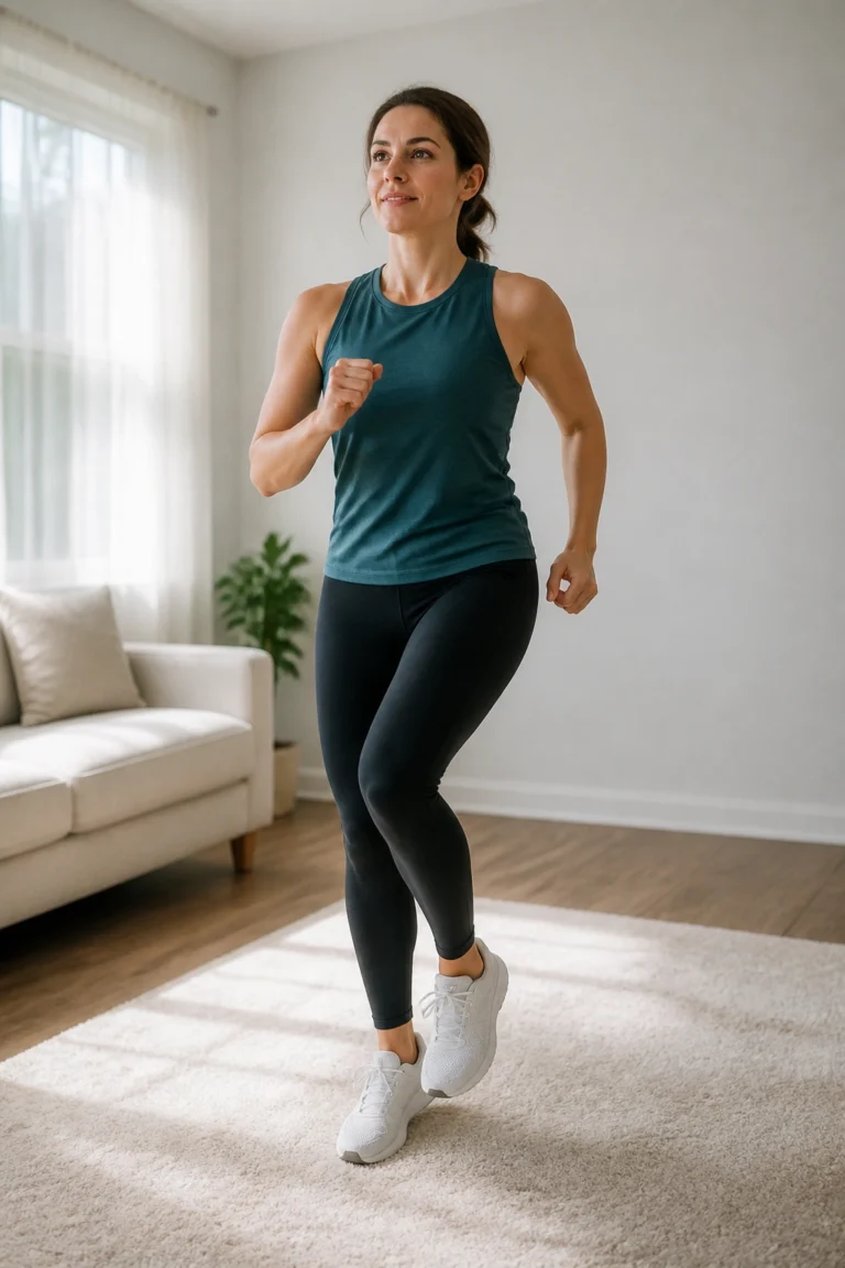 22 Free Workout Programs You Can Start at Home